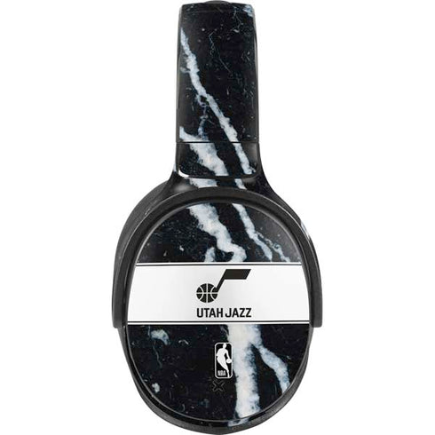 NBA Utah Jazz Marble Skullcandy Venue Skin