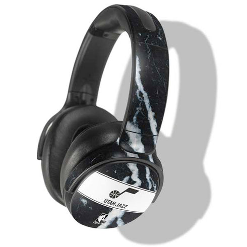 NBA Utah Jazz Marble Skullcandy Venue Skin