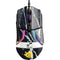 NBA Utah Jazz Marble SteelSeries Rival 600 Gaming Mouse Skin