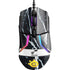 NBA Utah Jazz Marble SteelSeries Rival 600 Gaming Mouse Skin