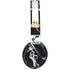 NBA Utah Jazz Marble Studio Wireless 3 Skin