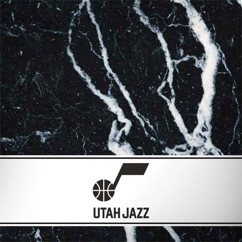 NBA Utah Jazz Marble Surface Book 2 13.5in Skin
