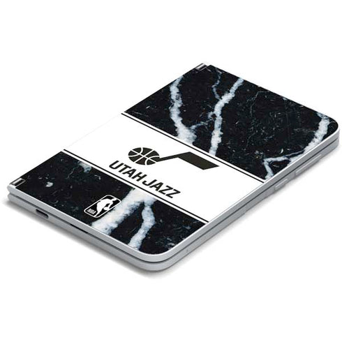 NBA Utah Jazz Marble Surface Duo Skin