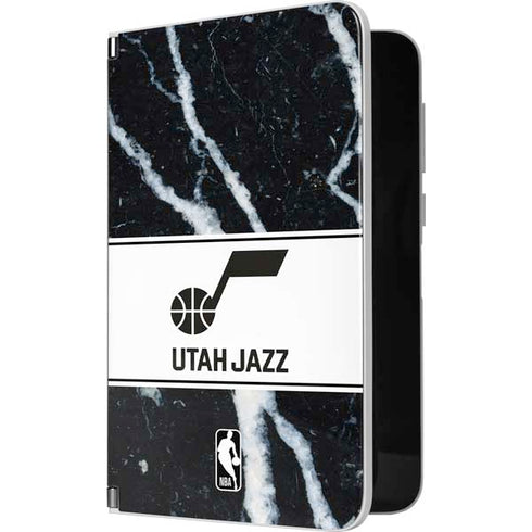 NBA Utah Jazz Marble Surface Duo Skin