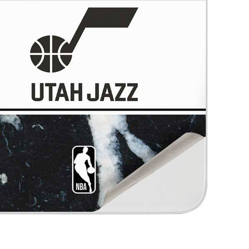 NBA Utah Jazz Marble Surface Duo Skin