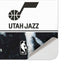 NBA Utah Jazz Marble Surface Duo Skin