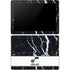 NBA Utah Jazz Marble Surface Go Skin