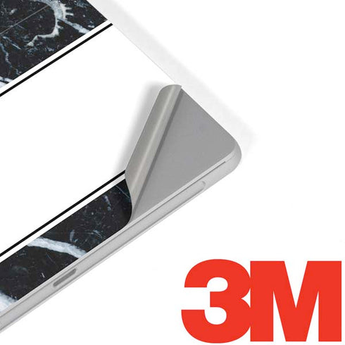 NBA Utah Jazz Marble Surface Go Skin