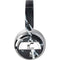 NBA Utah Jazz Marble Surface Headphones Skin