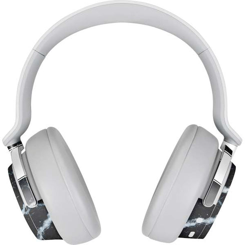 NBA Utah Jazz Marble Surface Headphones Skin