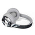 NBA Utah Jazz Marble Surface Headphones Skin