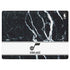 NBA Utah Jazz Marble Surface Laptop 2 Skin
