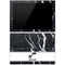 NBA Utah Jazz Marble Surface Pro 3 Skin