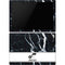 NBA Utah Jazz Marble Surface Pro 6 Skin