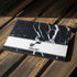 NBA Utah Jazz Marble Surface Pro 6 Skin