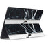 NBA Utah Jazz Marble Surface Pro 7 Skin