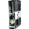 NBA Utah Jazz Marble Xbox 360 (Includes HDD) Skin