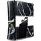 NBA Utah Jazz Marble Xbox 360 Slim (2010) Skin