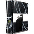 NBA Utah Jazz Marble Xbox 360 Slim (2010) Skin