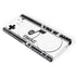 NBA Utah Jazz Marble Xbox Adaptive Controller Skin