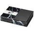 NBA Utah Jazz Marble Xbox One Console Skin