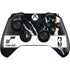NBA Utah Jazz Marble Xbox One Controller Skin