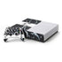 NBA Utah Jazz Marble Xbox One Skins
