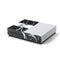 NBA Utah Jazz Marble Xbox One S Console Skin