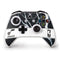 NBA Utah Jazz Marble Xbox One S Controller Skin