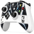 NBA Utah Jazz Marble Xbox One S Controller Skin