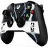 NBA Utah Jazz Marble Xbox One X Controller Skin