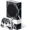 NBA Utah Jazz Marble Xbox Series S Bundle Skin