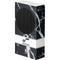 NBA Utah Jazz Marble Xbox Series S Console Skin