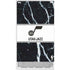 NBA Utah Jazz Marble Xbox Series S Console Skin