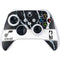NBA Utah Jazz Marble Xbox Series S Controller Skin