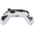 NBA Utah Jazz Marble Xbox Series S Controller Skin
