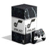NBA Utah Jazz Marble Xbox Series X Skins