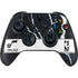 NBA Utah Jazz Marble Xbox Series X Controller Skin
