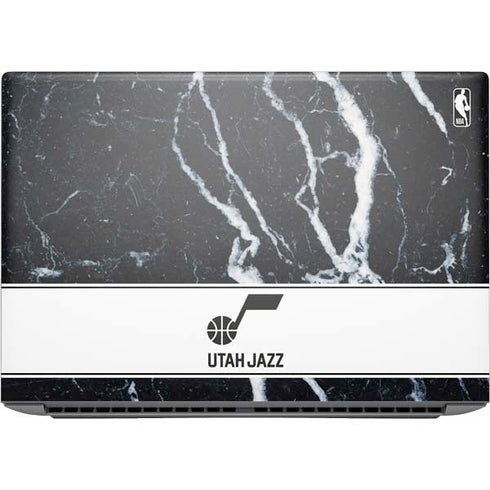 NBA Utah Jazz Marble HP ZBook Fury 16 G10 Skin