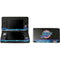 NBA Utah Jazz Retro Palms 3DS (2011) Skin