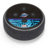 NBA Utah Jazz Retro Palms Amazon Echo Dot Skin