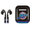 NBA Utah Jazz Retro Palms Apple AirPods 2 Skin