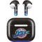 NBA Utah Jazz Retro Palms Apple AirPods (3rd Gen 2021) Skin