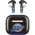 NBA Utah Jazz Retro Palms Apple AirPods (3rd Gen 2021) Skin