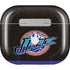 NBA Utah Jazz Retro Palms Apple AirPods (3rd Gen 2021) Skin