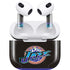 NBA Utah Jazz Retro Palms Apple AirPods (3rd Gen 2021) Skin