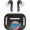NBA Utah Jazz Retro Palms Apple AirPods Pro Skin