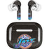 NBA Utah Jazz Retro Palms Apple AirPods Pro Skin