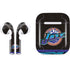 NBA Utah Jazz Retro Palms Apple AirPods Skin