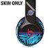 NBA Utah Jazz Retro Palms Beats Solo 3 Wireless Skin